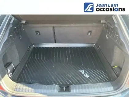 Photo 9 Audi A3  Sportback 30 TFSI Mild Hybrid 110 S tronic 7