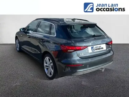 Photo 6 Audi A3  Sportback 30 TFSI Mild Hybrid 110 S tronic 7