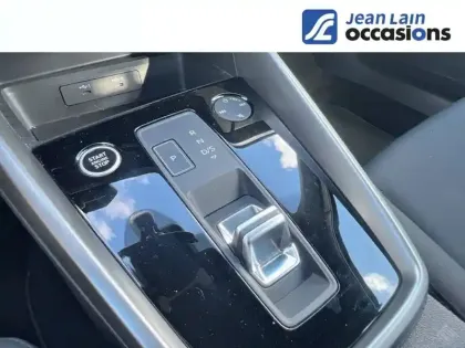 Photo 12 Audi A3  Sportback 30 TFSI Mild Hybrid 110 S tronic 7