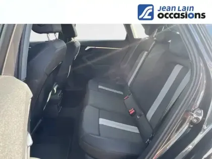 Photo 16 Audi A3  Sportback 30 TFSI Mild Hybrid 110 S tronic 7