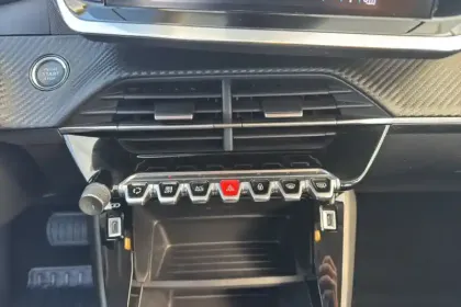 Photo 13 Peugeot 208 Gén. II Ph1 NG Active Pack 5