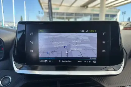 Photo 14 Peugeot 208 Gén. II Ph1 NG Active Pack 5