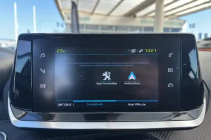 Photo 15 Peugeot 208 Gén. II Ph1 NG Active Pack 5