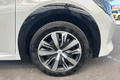 Photo 9 Peugeot 208 Gén. II Ph1 NG Active Pack 5