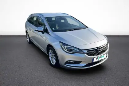 Photo 53 Opel Astra  Sports Tourer 1.6 CDTI 110 ch Business