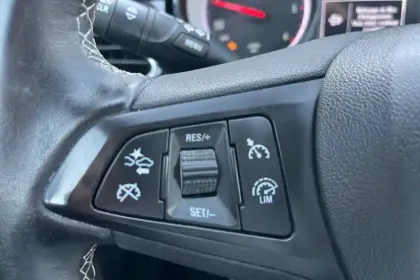 Photo 65 Opel Astra  Sports Tourer 1.6 CDTI 110 ch Business