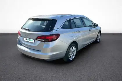 Photo 51 Opel Astra  Sports Tourer 1.6 CDTI 110 ch Business