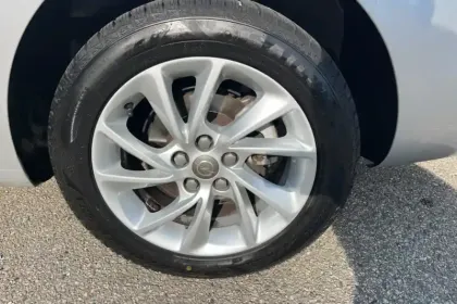 Photo 9 Opel Astra Gén. II Ph1 Edition Business 5