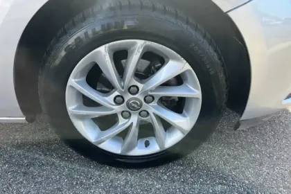 Photo 57 Opel Astra  Sports Tourer 1.6 CDTI 110 ch Business