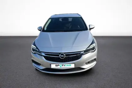 Photo 24 Opel Astra  Sports Tourer 1.6 CDTI 110 ch Business