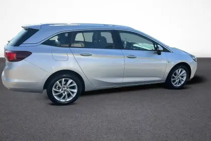Photo 52 Opel Astra  Sports Tourer 1.6 CDTI 110 ch Business