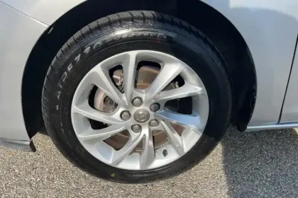 Photo 54 Opel Astra  Sports Tourer 1.6 CDTI 110 ch Business