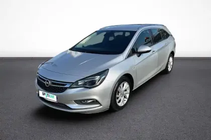 Photo 23 Opel Astra  Sports Tourer 1.6 CDTI 110 ch Business