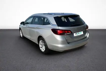 Photo 26 Opel Astra  Sports Tourer 1.6 CDTI 110 ch Business