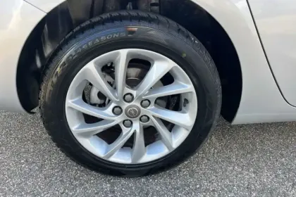 Photo 56 Opel Astra  Sports Tourer 1.6 CDTI 110 ch Business