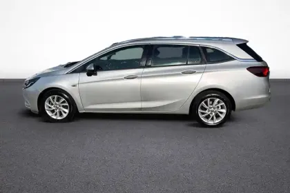 Photo 25 Opel Astra  Sports Tourer 1.6 CDTI 110 ch Business