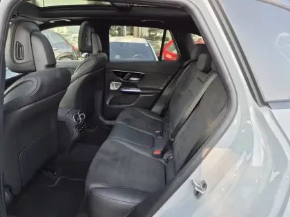 Photo 12 Mercedes Classe GLC GLC 300 de Hybrid EQ 9G-Tronic 4Matic