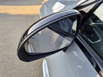 Photo 6 Mercedes Classe GLC GLC 300 de Hybrid EQ 9G-Tronic 4Matic