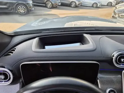 Photo 22 Mercedes Classe GLC GLC 300 de Hybrid EQ 9G-Tronic 4Matic