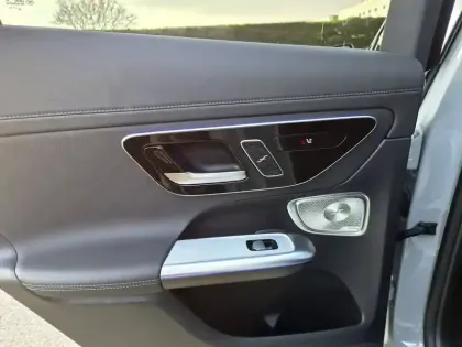 Photo 13 Mercedes Classe GLC GLC 300 de Hybrid EQ 9G-Tronic 4Matic