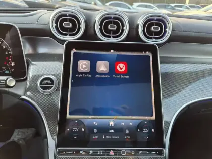 Photo 29 Mercedes Classe GLC GLC 300 de Hybrid EQ 9G-Tronic 4Matic