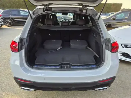 Photo 8 Mercedes Classe GLC GLC 300 de Hybrid EQ 9G-Tronic 4Matic