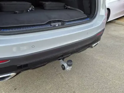 Photo 11 Mercedes Classe GLC GLC 300 de Hybrid EQ 9G-Tronic 4Matic