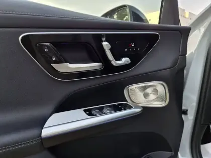 Photo 18 Mercedes Classe GLC GLC 300 de Hybrid EQ 9G-Tronic 4Matic