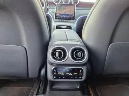 Photo 15 Mercedes Classe GLC GLC 300 de Hybrid EQ 9G-Tronic 4Matic