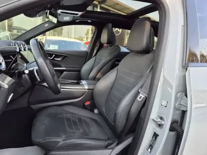 Photo 16 Mercedes Classe GLC GLC 300 de Hybrid EQ 9G-Tronic 4Matic