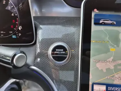 Photo 24 Mercedes Classe GLC GLC 300 de Hybrid EQ 9G-Tronic 4Matic