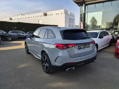 Photo 7 Mercedes Classe GLC GLC 300 de Hybrid EQ 9G-Tronic 4Matic