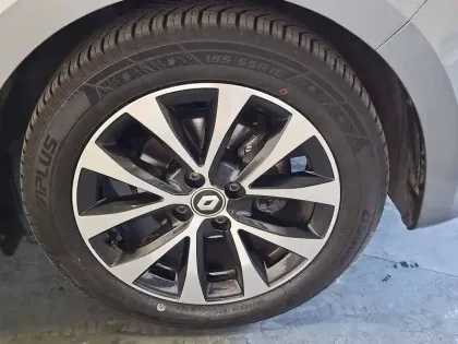 Photo 7 Renault Clio  TCe 90