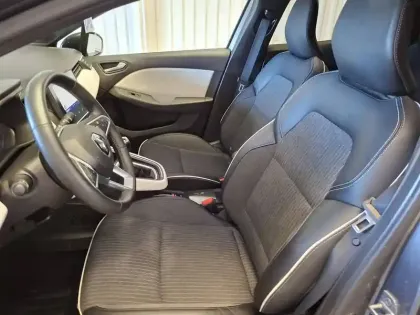 Photo 8 Renault Clio  TCe 90