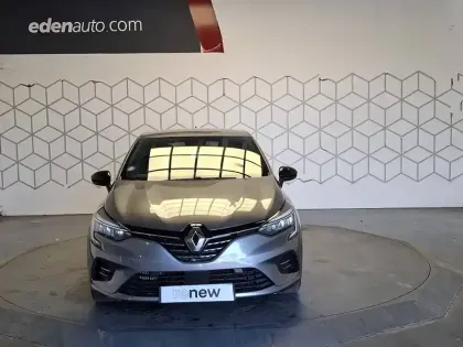 Photo 6 Renault Clio  TCe 90