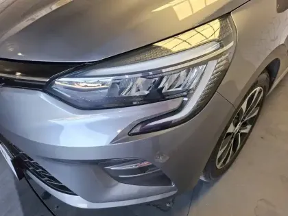 Photo 46 Renault Clio  TCe 90