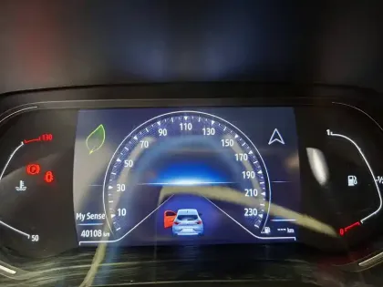 Photo 31 Renault Clio  TCe 90