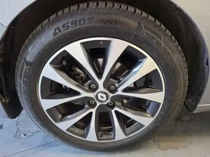 Photo 45 Renault Clio  TCe 90