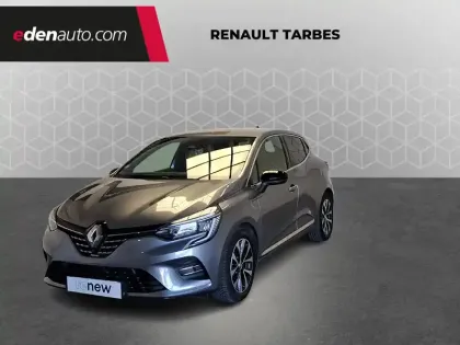 Photo Renault Clio Techno