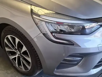 Photo 11 Renault Clio  TCe 90