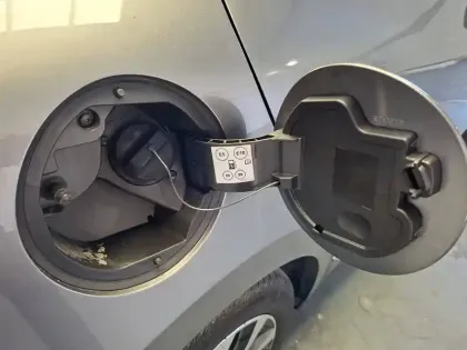 Photo 16 Renault Clio  TCe 90