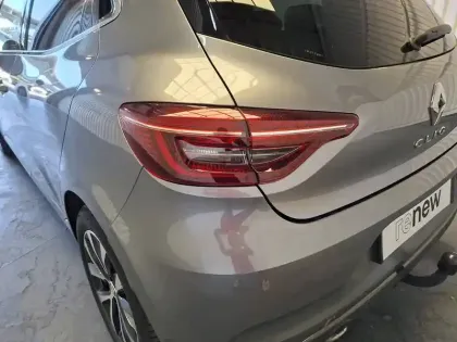 Photo 20 Renault Clio  TCe 90