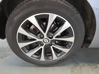 Photo 17 Renault Clio  TCe 90