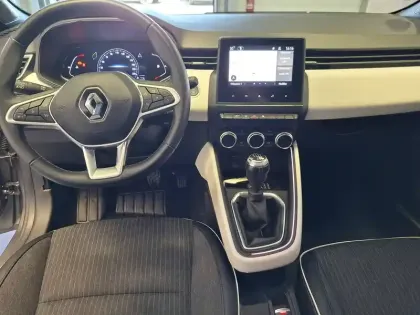 Photo 29 Renault Clio  TCe 90