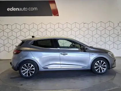 Photo 5 Renault Clio  TCe 90