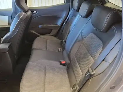 Photo 25 Renault Clio  TCe 90