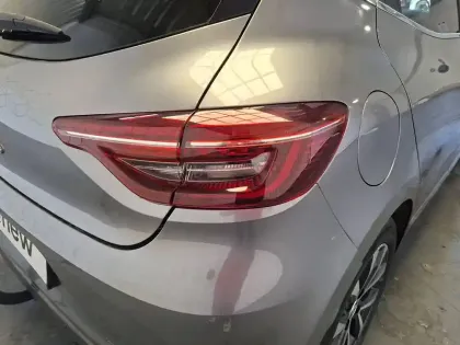 Photo 18 Renault Clio  TCe 90