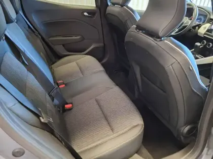 Photo 14 Renault Clio  TCe 90