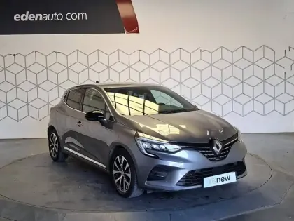 Photo 10 Renault Clio  TCe 90