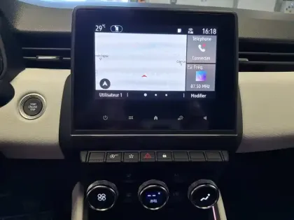 Photo 42 Renault Clio  TCe 90